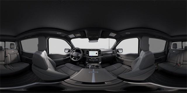 new 2025 Ford F-150 car, priced at $77,708