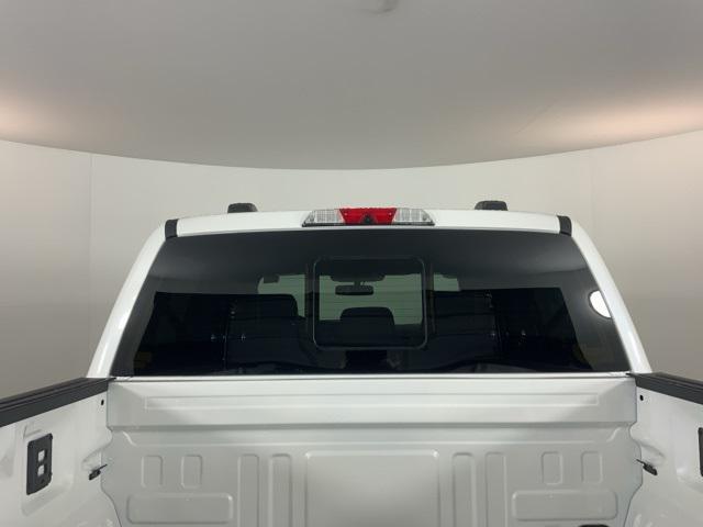 new 2025 Ford F-150 car, priced at $81,370