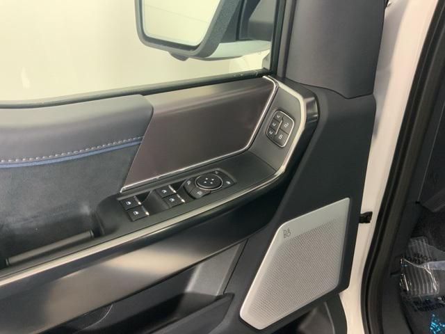 new 2025 Ford F-150 car, priced at $81,370