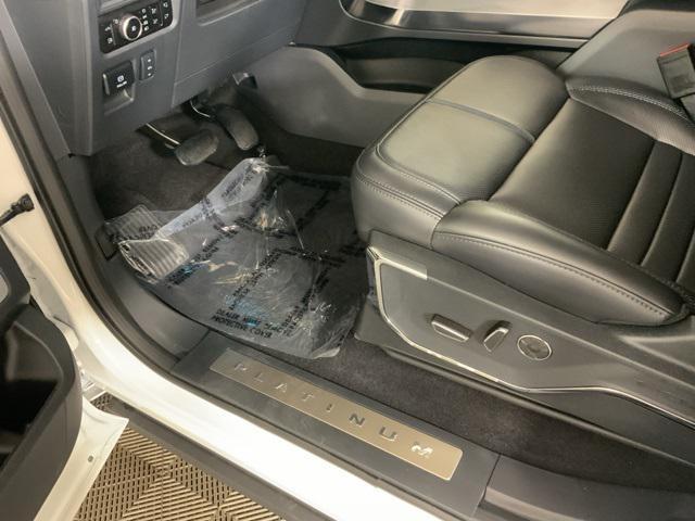 new 2025 Ford F-150 car, priced at $81,370