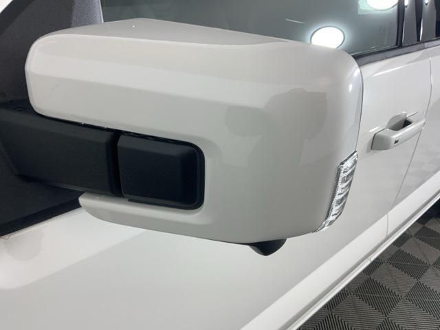 new 2025 Ford F-150 car, priced at $81,370