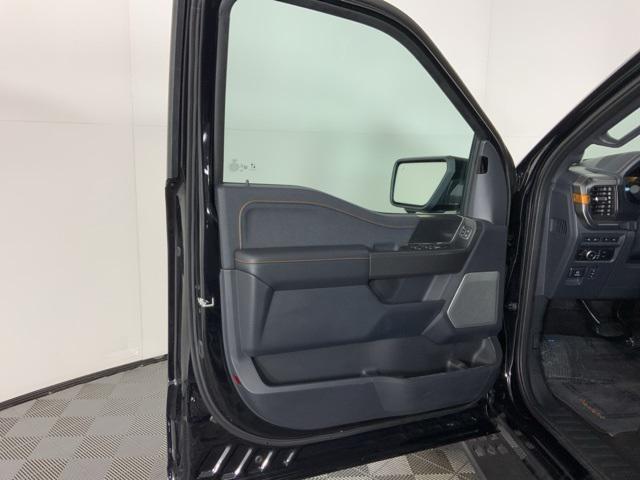 new 2024 Ford F-150 car, priced at $68,807