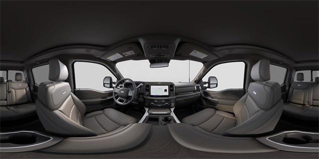 new 2025 Ford F-350 car, priced at $103,185