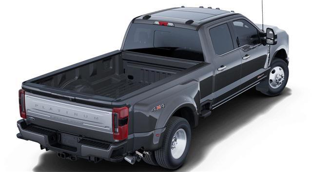 new 2025 Ford F-350 car, priced at $103,185