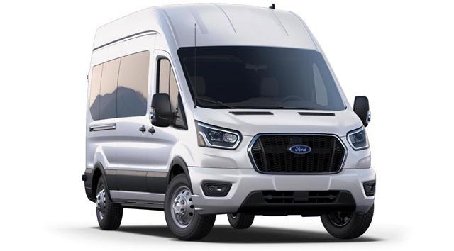 new 2025 Ford Transit-350 car, priced at $72,210
