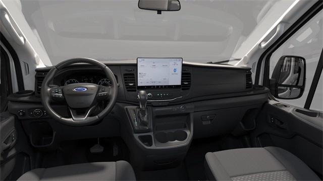 new 2025 Ford Transit-350 car, priced at $72,210