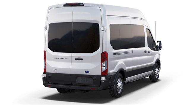 new 2025 Ford Transit-350 car, priced at $72,210