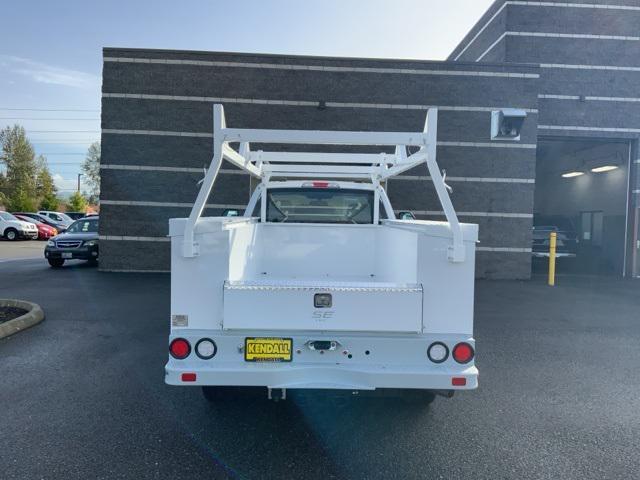 new 2024 Ford F-250 car, priced at $65,860