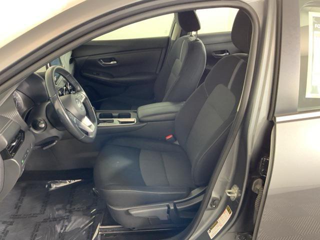 used 2022 Nissan Sentra car, priced at $17,971
