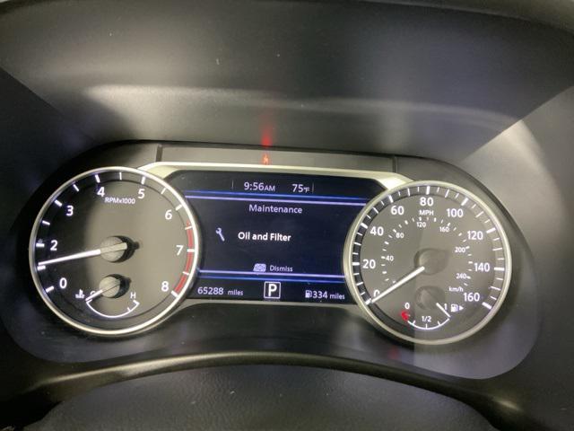used 2022 Nissan Sentra car, priced at $17,971