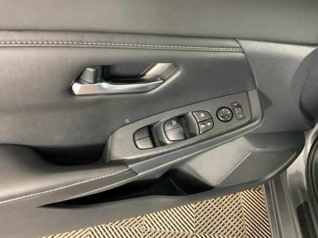 used 2022 Nissan Sentra car, priced at $17,971