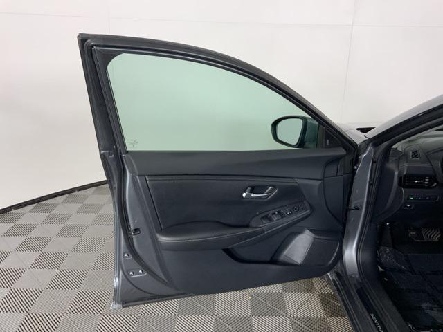 used 2022 Nissan Sentra car, priced at $17,971