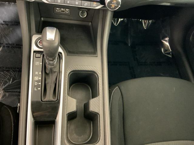 used 2022 Nissan Sentra car, priced at $17,971