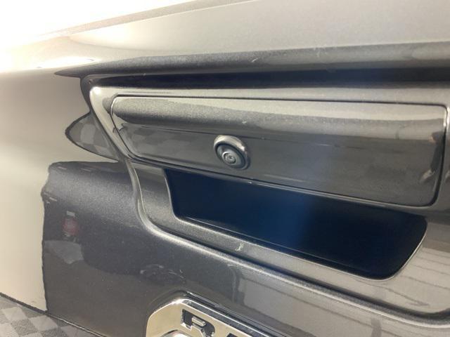 used 2022 Ram 1500 car, priced at $36,471