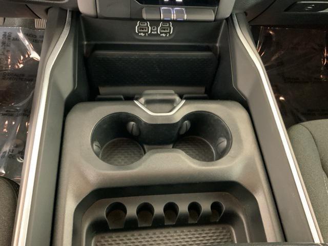 used 2022 Ram 1500 car, priced at $36,471