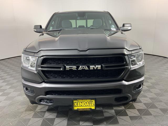 used 2022 Ram 1500 car, priced at $36,471