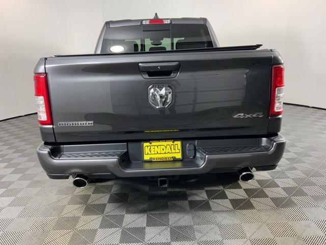 used 2022 Ram 1500 car, priced at $36,471