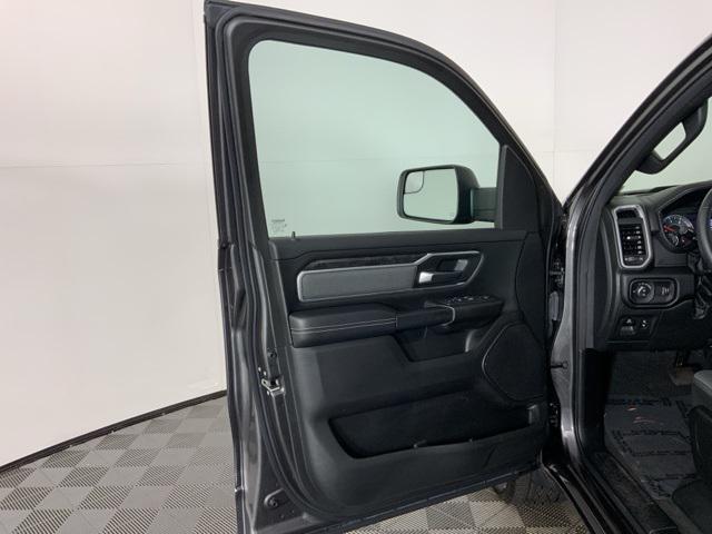 used 2022 Ram 1500 car, priced at $36,471