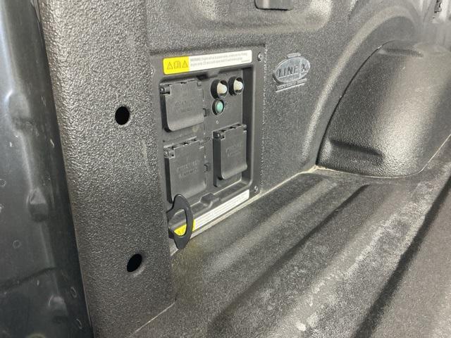 used 2022 Ford F-150 car, priced at $48,972