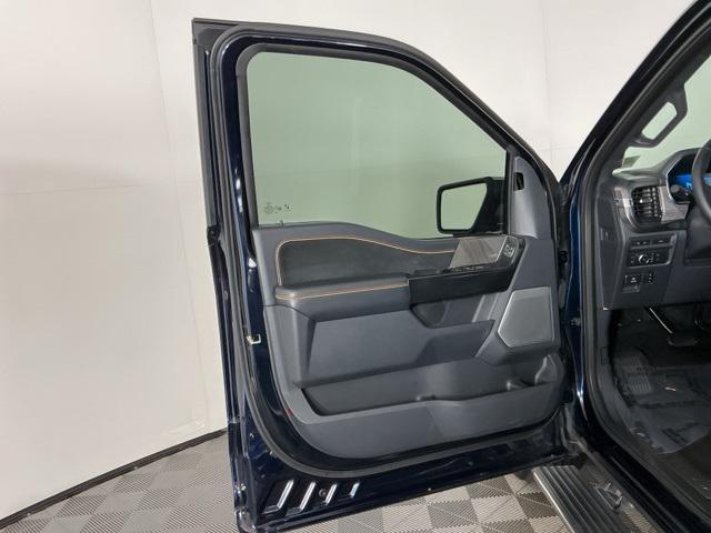 used 2022 Ford F-150 car, priced at $48,972