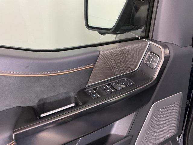 used 2022 Ford F-150 car, priced at $48,972