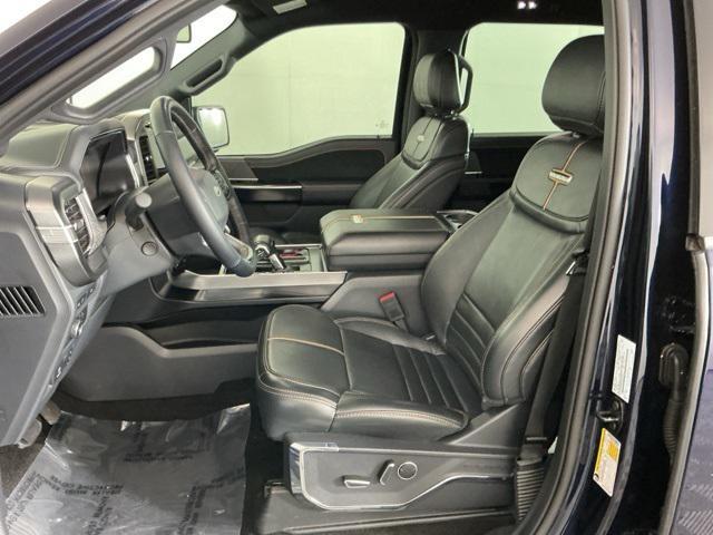 used 2022 Ford F-150 car, priced at $48,972