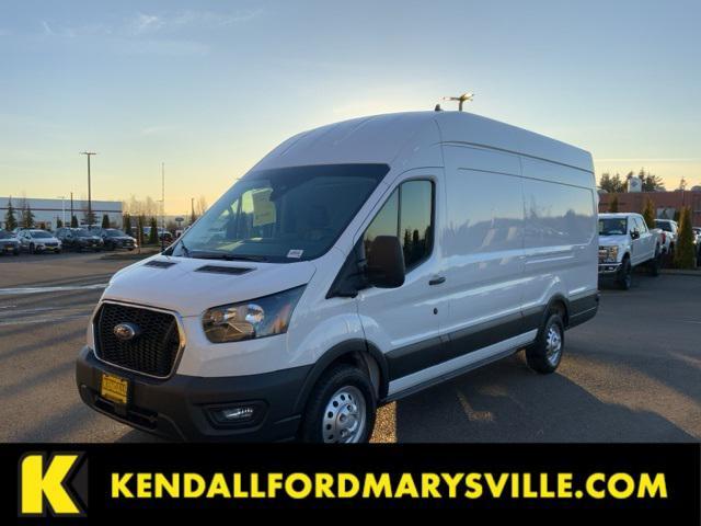 new 2024 Ford Transit-350 car, priced at $58,982