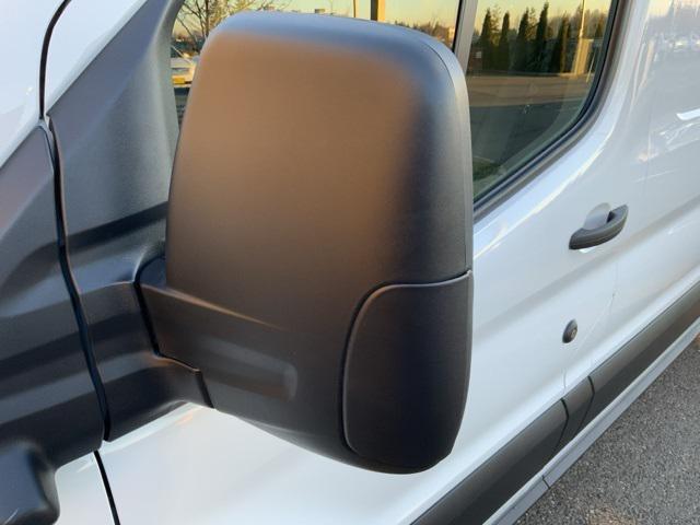 new 2024 Ford Transit-350 car, priced at $61,982