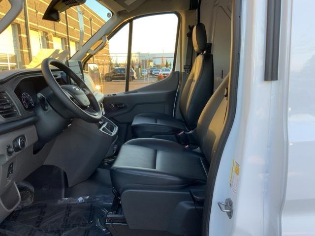new 2024 Ford Transit-350 car, priced at $61,982