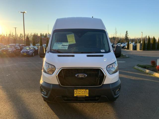 new 2024 Ford Transit-350 car, priced at $61,982