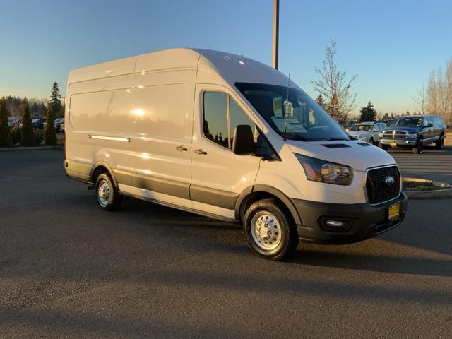 new 2024 Ford Transit-350 car, priced at $61,982