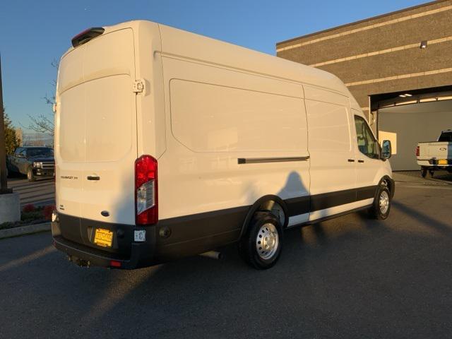 new 2024 Ford Transit-350 car, priced at $61,982