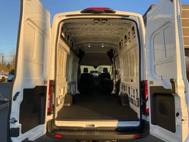 new 2024 Ford Transit-350 car, priced at $61,982
