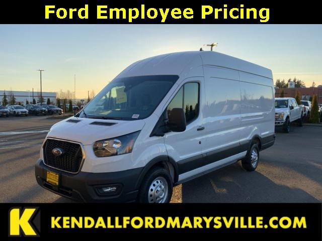 new 2024 Ford Transit-350 car, priced at $61,982