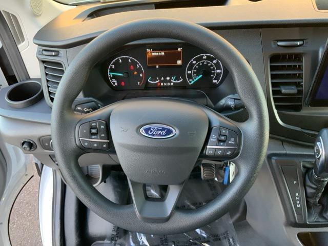 new 2024 Ford Transit-350 car, priced at $61,982