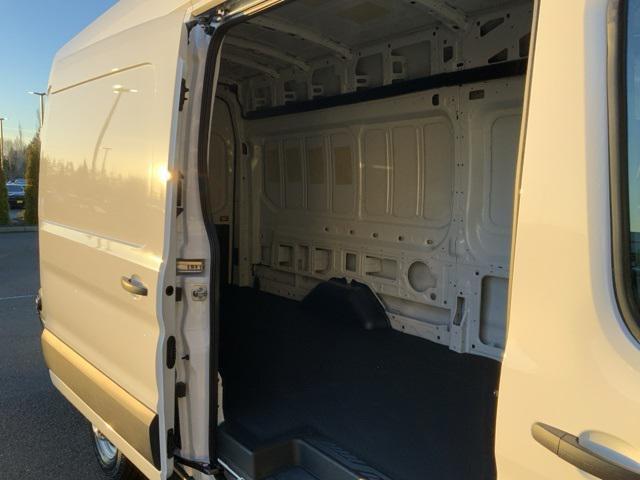 new 2024 Ford Transit-350 car, priced at $61,982
