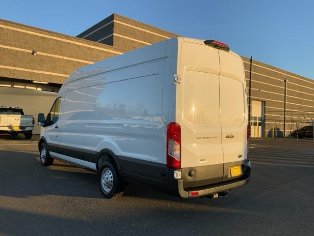 new 2024 Ford Transit-350 car, priced at $61,982