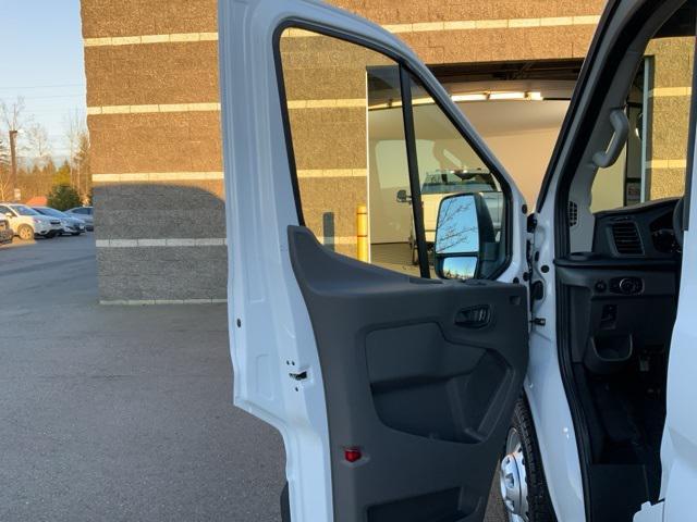 new 2024 Ford Transit-350 car, priced at $61,982