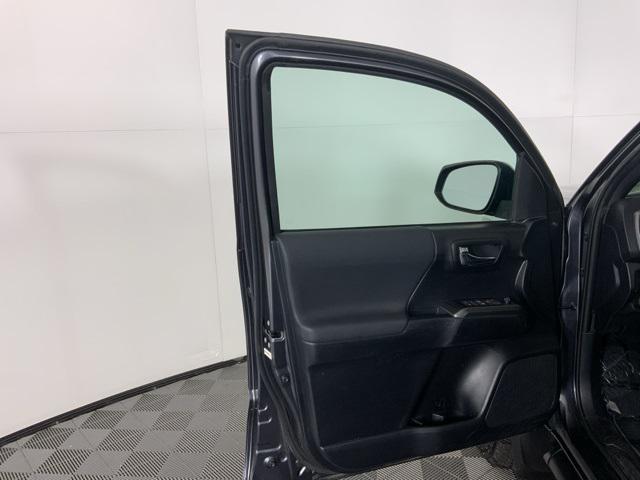 used 2022 Toyota Tacoma car, priced at $41,971