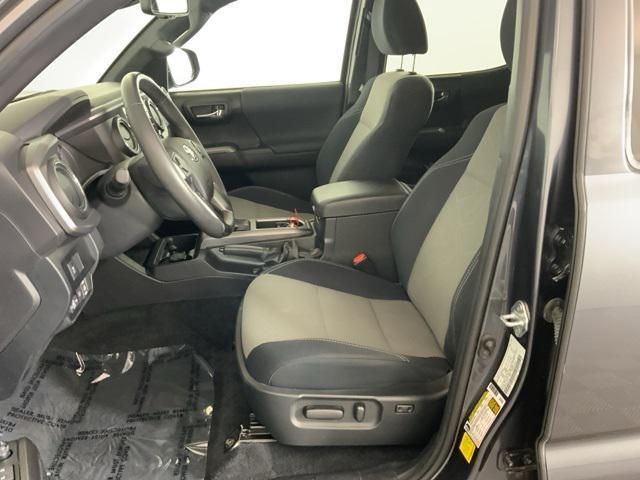 used 2022 Toyota Tacoma car, priced at $41,971