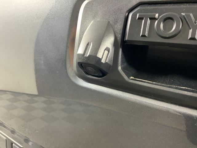 used 2022 Toyota Tacoma car, priced at $41,971