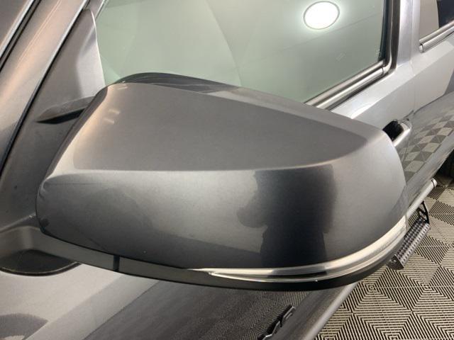used 2022 Toyota Tacoma car, priced at $41,971
