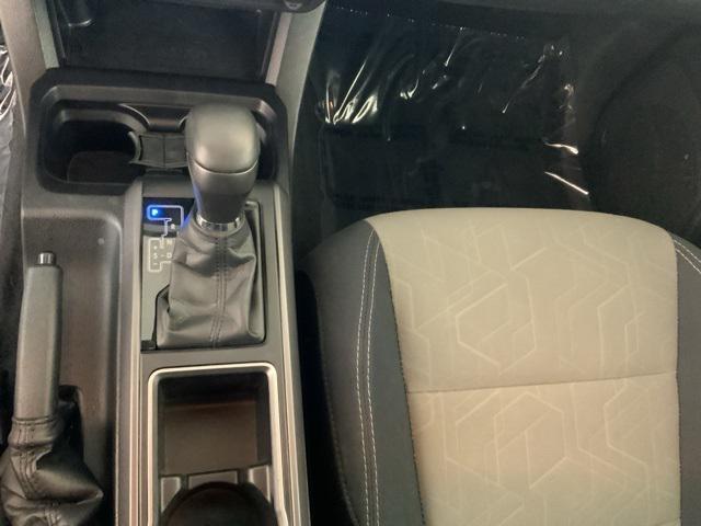 used 2022 Toyota Tacoma car, priced at $41,971