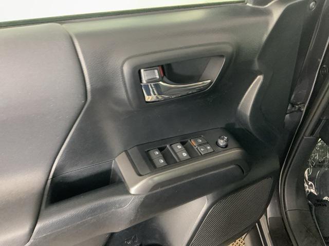 used 2022 Toyota Tacoma car, priced at $41,971