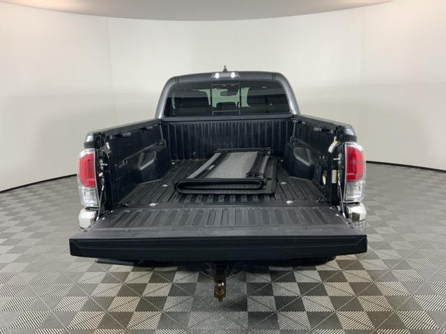 used 2022 Toyota Tacoma car, priced at $41,971