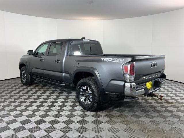 used 2022 Toyota Tacoma car, priced at $41,971