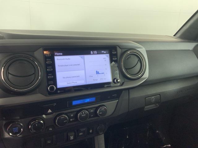 used 2022 Toyota Tacoma car, priced at $41,971