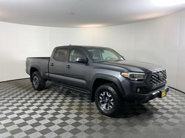 used 2022 Toyota Tacoma car, priced at $41,971
