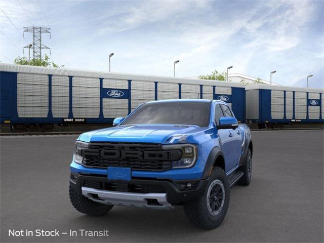 new 2024 Ford Ranger car, priced at $65,050