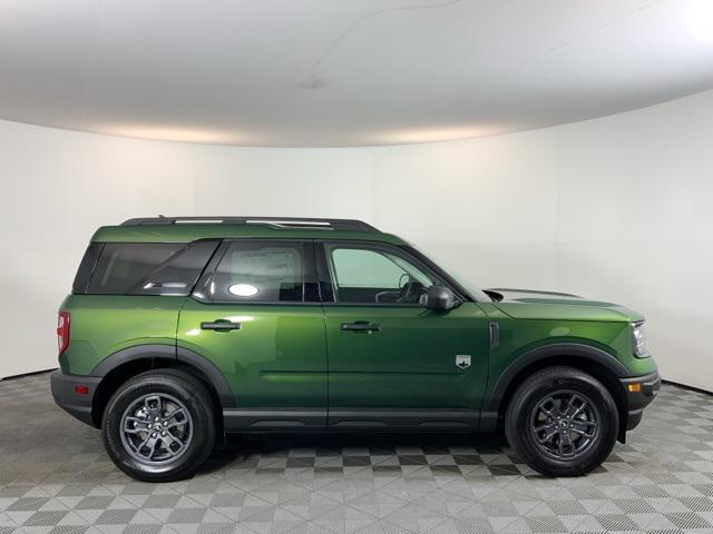 new 2024 Ford Bronco Sport car, priced at $30,054